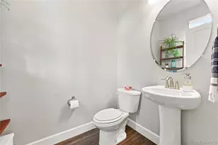 8281 Hunts Peak St, Littleton, CO 80125 - Photo 3