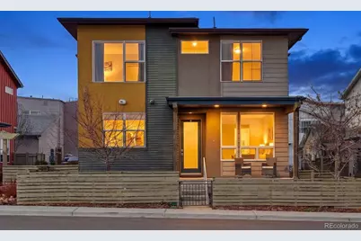 1998 Foxtail Lane #A, Lafayette, CO 80026 - Photo 1