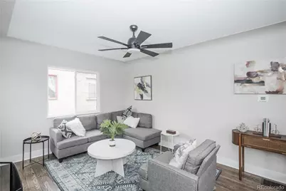 2710 Stuart Street, Denver, CO 80212 - Photo 3
