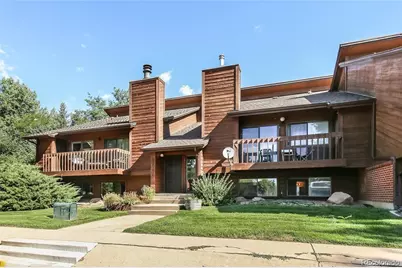 2640 Juniper Avenue #38-4, Boulder, CO 80304 - Photo 1