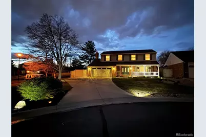 3705 E 134th Court, Thornton, CO 80241 - Photo 1