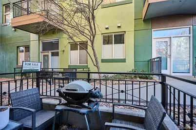 1521 Central Street #1D, Denver, CO 80211 - Photo 19