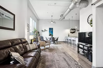 1521 Central Street #1D, Denver, CO 80211 - Photo 11