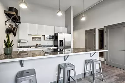 1521 Central Street #1D, Denver, CO 80211 - Photo 7