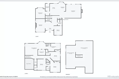 6163 S Ouray Way, Aurora, CO 80016 - Photo 29