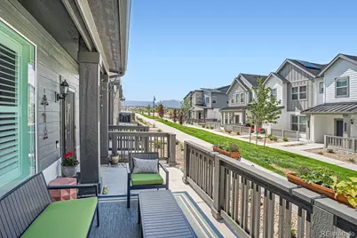 14553 W 91st Drive #A, Arvada, CO 80005 - Photo 1