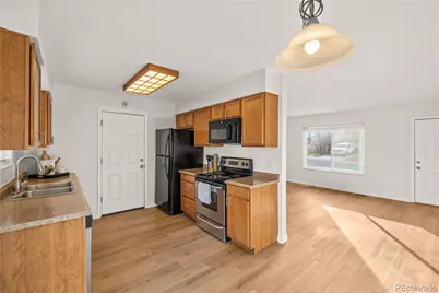 4798 S Xenophon Street, Morrison, CO 80465 - Photo 9