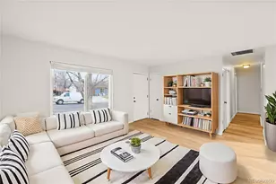 4798 S Xenophon St, Morrison, CO 80465 - Photo 5