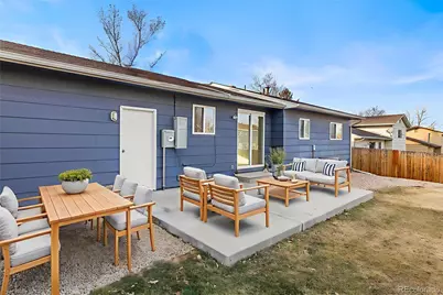 4798 S Xenophon Street, Morrison, CO 80465 - Photo 27