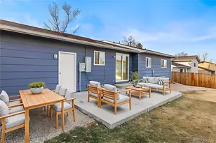 4798 S Xenophon St, Morrison, CO 80465 - Photo 27