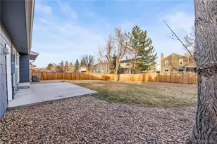 4798 S Xenophon St, Morrison, CO 80465 - Photo 29