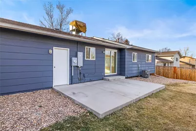 4798 S Xenophon Street, Morrison, CO 80465 - Photo 25