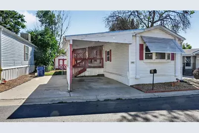 1801 W 92nd Avenue, Federal Heights, CO 80260 - Photo 1