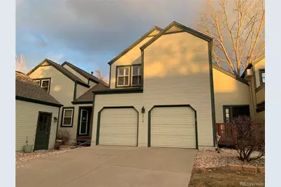6418 S Hudson Street, Centennial, CO 80121 - Photo 1