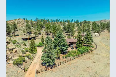 146 Toms Ranch Road, Lake George, CO 80827 - Photo 9