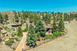 146 Toms Rnch Rd, Lake George, CO 80827 - Photo 9