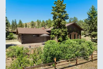 146 Toms Ranch Road, Lake George, CO 80827 - Photo 1