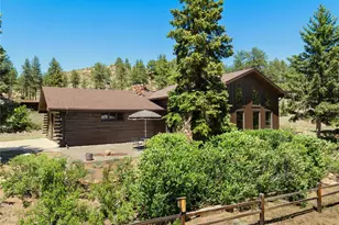 146 Toms Rnch Rd, Lake George, CO 80827 - Photo 1