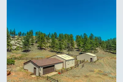 146 Toms Ranch Road, Lake George, CO 80827 - Photo 5