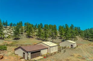 146 Toms Rnch Rd, Lake George, CO 80827 - Photo 5