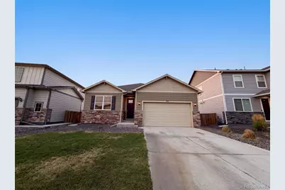 2341 Mountain Sky Drive, Fort Lupton, CO 80621 - Photo 29
