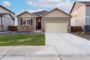 2341 Mountain Sky Dr, Fort Lupton, CO 80621 - Photo 1
