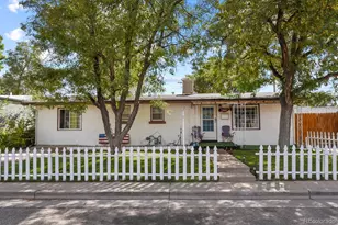 1208 Joliet Ave, Pueblo, CO 81004 - Photo 1