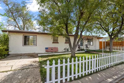 1208 Joliet Avenue, Pueblo, CO 81004 - Photo 3