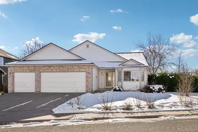 11152 W Crestline Drive, Littleton, CO 80127 - Photo 3