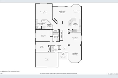 11152 W Crestline Drive, Littleton, CO 80127 - Photo 49