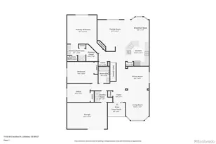 11152 W Crestline Dr, Littleton, CO 80127 - Photo 49