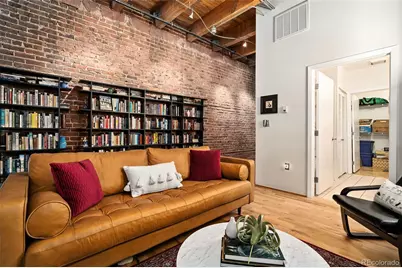 2960 Inca Street #119, Denver, CO 80202 - Photo 5