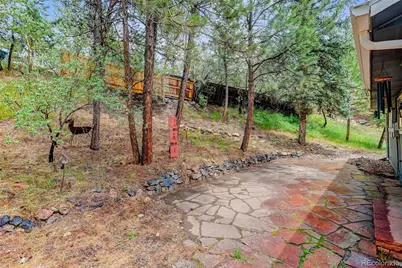 27535 Mountain Park Road, Evergreen, CO 80439 - Photo 35