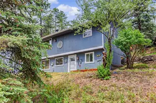 27535 Mountain Park Rd, Evergreen, CO 80439 - Photo 31
