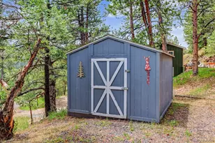 27535 Mountain Park Rd, Evergreen, CO 80439 - Photo 33