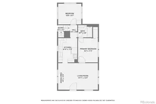 4057 Bryant St, Denver, CO 80211 - Photo 21