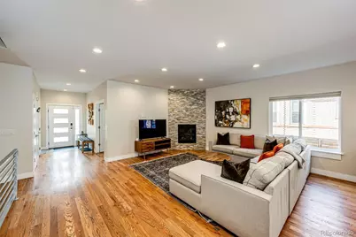 3427 W Conejos Place, Denver, CO 80204 - Photo 5