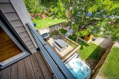 3427 W Conejos Place, Denver, CO 80204 - Photo 17