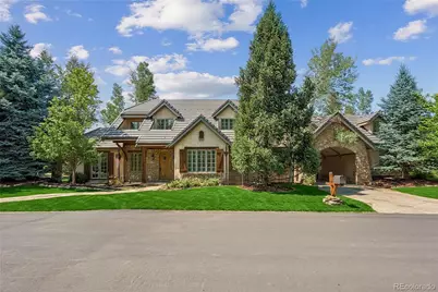 1 Gooseberry Lane, Cherry Hills Village, CO 80113 - Photo 1