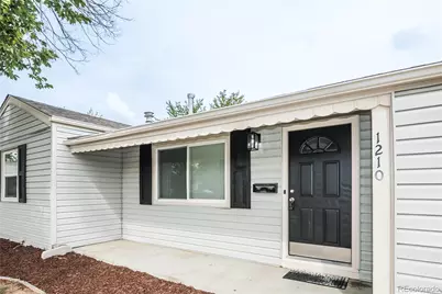 1210 Hillside Street, Aurora, CO 80010 - Photo 37