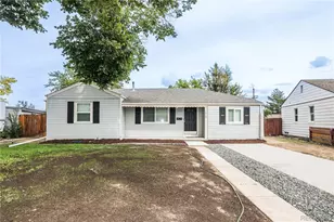 1210 Hillside St, Aurora, CO 80010 - Photo 1