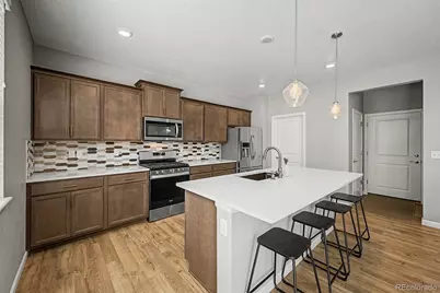 13994 Shasta Daisy Street, Parker, CO 80134 - Photo 15