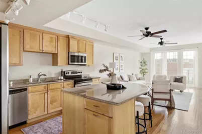 660 11th Street #301, Golden, CO 80401 - Photo 7