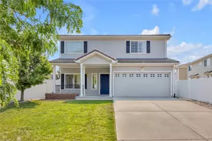 5170 Biscay Ct, Denver, CO 80249 - Photo 1