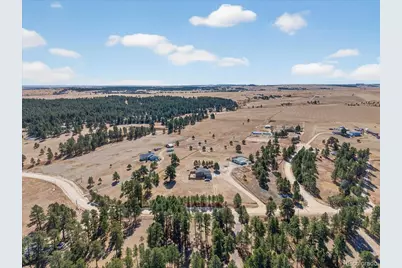 10730 Winding Meadow Drive, Kiowa, CO 80117 - Photo 33