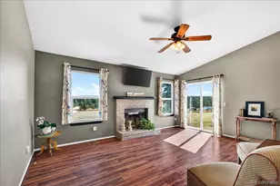 10730 Winding Meadow Dr, Kiowa, CO 80117 - Photo 3