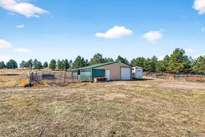 10730 Winding Meadow Drive, Kiowa, CO 80117 - Photo 31