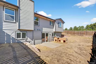 10730 Winding Meadow Drive, Kiowa, CO 80117 - Photo 29