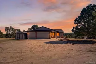 10730 Winding Meadow Dr, Kiowa, CO 80117 - Photo 1
