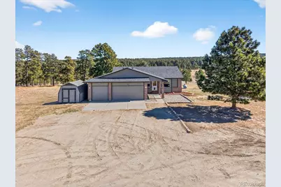 10730 Winding Meadow Drive, Kiowa, CO 80117 - Photo 27